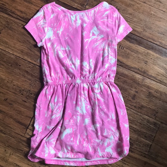 Girls gap Kids Summer dress size small 6/7 - Picture 3 of 4